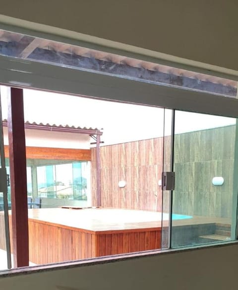 Cobertura com Piscina, Sauna e Churrasqueira Apartment in São Pedro da Aldeia