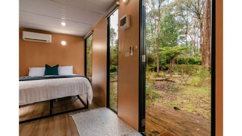 Quantum Field by Tiny Away Casa in Dixons Creek