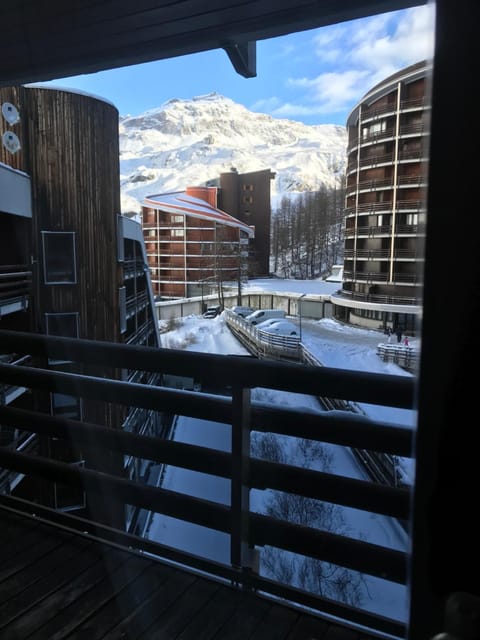 Alle pendici del Cervino- Condominio Grand'Ourse Apartment in Breuil-Cervinia