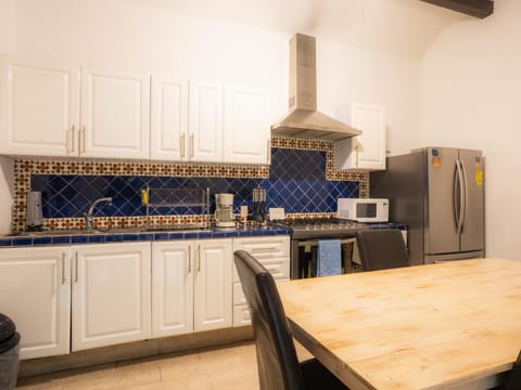 Casa colonial en el corazón del Centro Histórico House in Mexico City