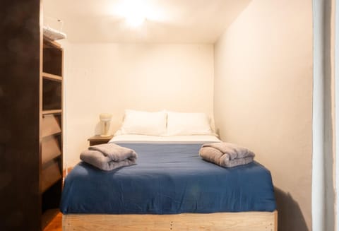 Casa colonial en el corazón del Centro Histórico House in Mexico City