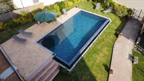 Casa Dani con piscina privata Copropriété in Monticiano