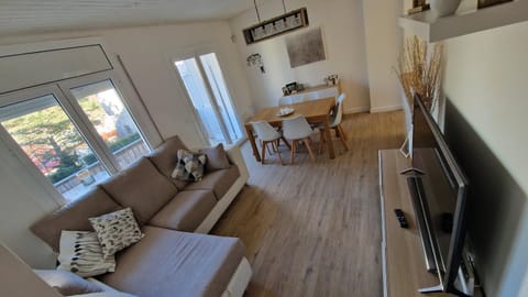 Apartamento CREMALLERA Ribes de Freser Eigentumswohnung in Ribes de Freser