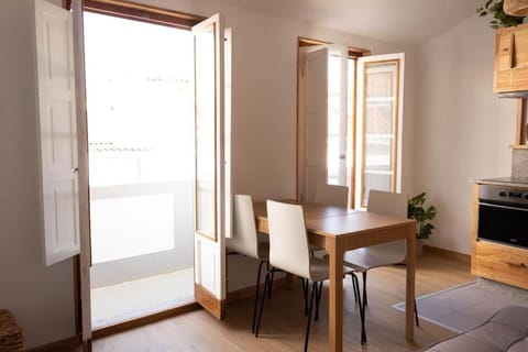 Ferreiros - Wood Design apartments Condo in O Eume