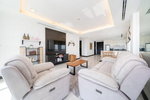 Holiday apartment at Palms, 100 meters to beach Apartment in Kamala