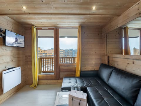 Appartement au cœur de Val Thorens, idéal pour skieurs et proche commerces - FR-1-640-6 Apartment in Val Thorens
