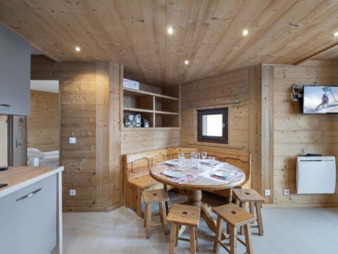 Appartement au cœur de Val Thorens, idéal pour skieurs et proche commerces - FR-1-640-6 Apartment in Val Thorens