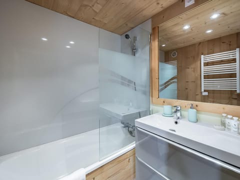 Appartement au cœur de Val Thorens, idéal pour skieurs et proche commerces - FR-1-640-6 Apartment in Val Thorens