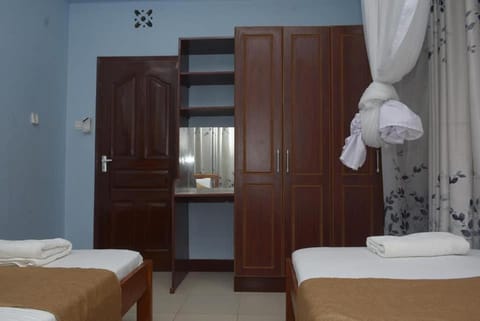 Lux Suites Sunset Furnished Apartments Condo in Mombasa