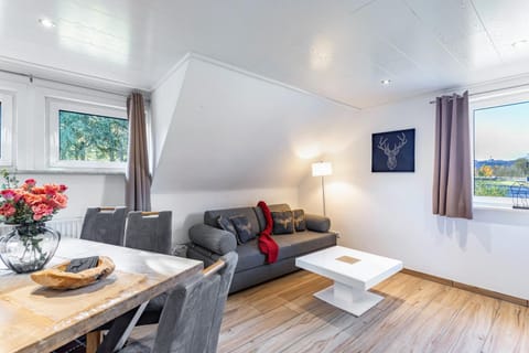 Casa Alotto - Hirsch Suite Apartment in Willingen