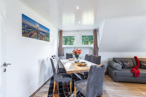 Casa Alotto - Hirsch Suite Apartment in Willingen