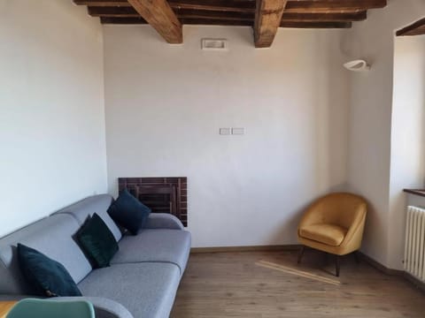 Tuscany boutique apartment Wohnung in Manciano