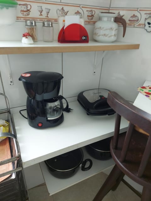 Coffee/tea facilities, Kitchen or kitchenette