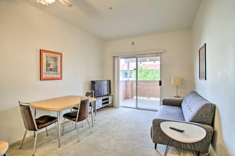 Cute Condo Half-Mi to Downtown Cathedral City Condo in Cathedral City