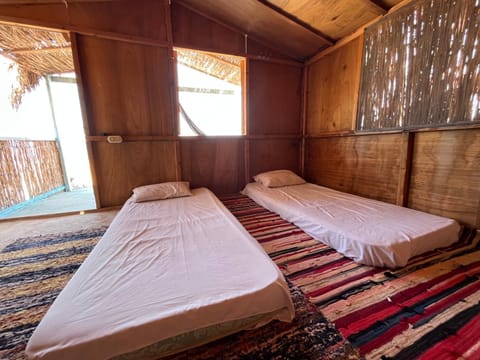 ANNE Sinai's Best Camp & Resturant Campeggio /
resort per camper in South Sinai Governorate