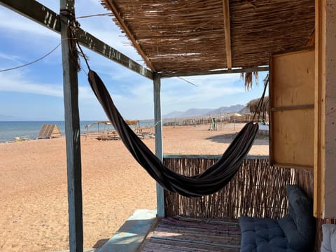 ANNE Sinai's Best Camp & Resturant Campingplatz /
Wohnmobil-Resort in South Sinai Governorate