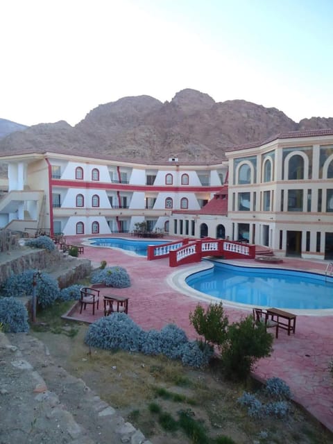 Holy Valley Hotel Hotel in South Sinai Governorate