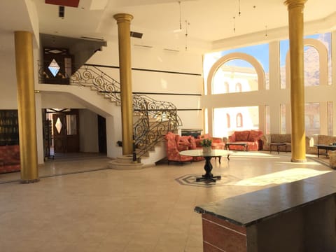 Holy Valley Hotel Hotel in South Sinai Governorate