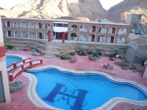 Holy Valley Hotel Hotel in South Sinai Governorate