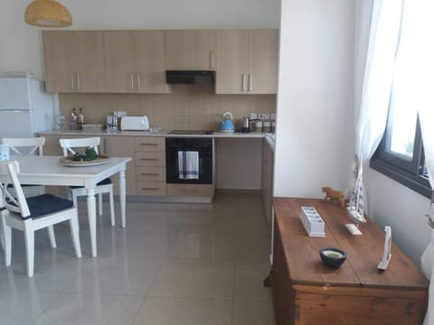 Beautiful and modern apartment in Oroklini Cyprus Eigentumswohnung in Oroklini