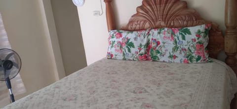 Lovely 1-Bed Cottage in St catherine Jamaica House in Saint Catherine Parish