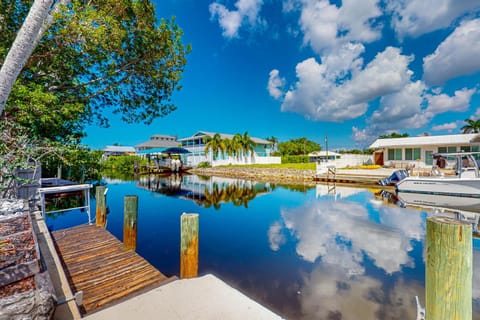 Boater's Paradise House in East Naples