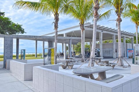 You Only Live Once House in Saint Armands Key