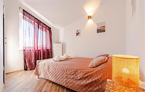 2 Bedroom Cozy Apartment In Lumbarda Wohnung in Korčula
