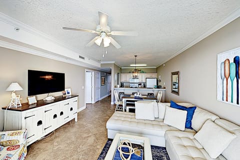 Ocean Ritz Apartment in Long Beach