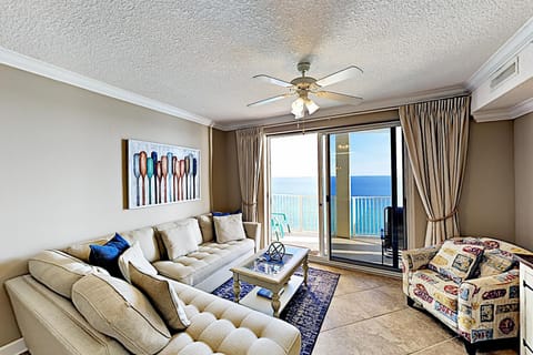 Ocean Ritz Apartment in Long Beach