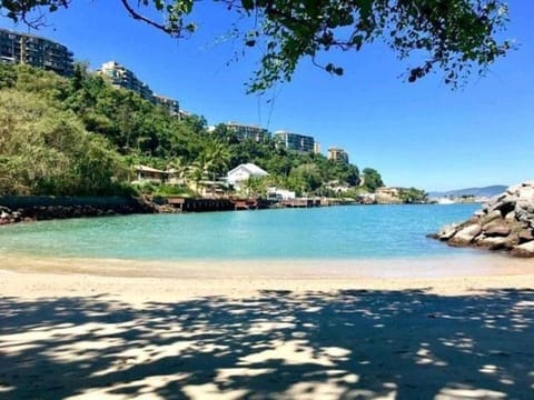 APARTAMENTO PORTO REAL RESORT VISTA ESPETACULAR Apartment in Mangaratiba