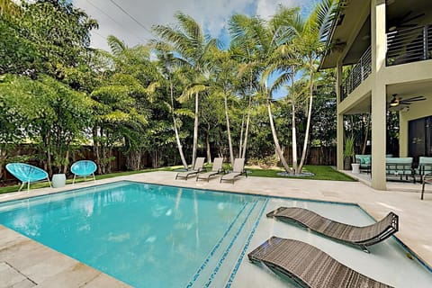 Wilton Manors Highlife House in Wilton Manors