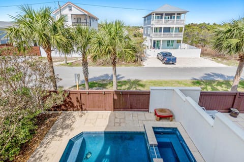 Atmosphere Palace Casa in Inlet Beach