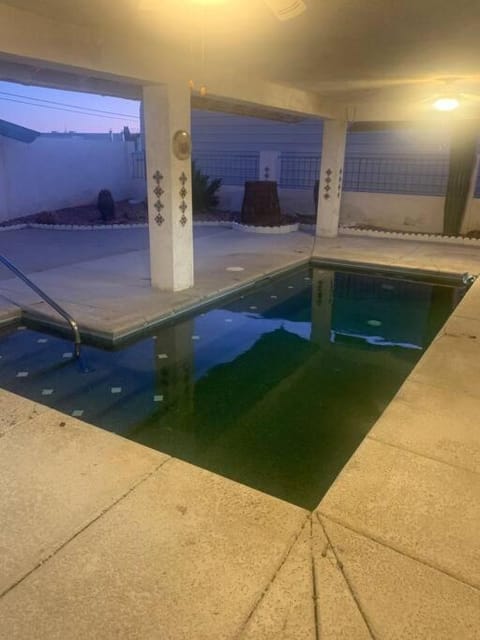 Lake Havasu Retreat w pool Everything Nearby! House in Lake Havasu City