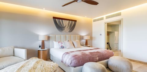 Casa Mia 3 bedroom At Mareazul apts Condominio in Playa del Carmen