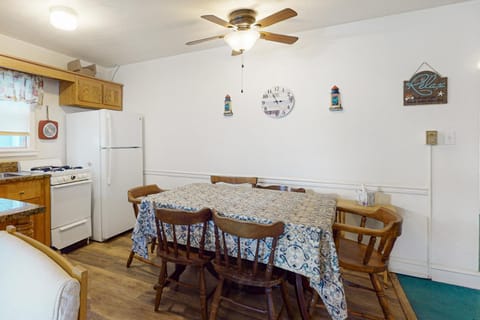 Bell Harbour 2 Apartment in Ocean City