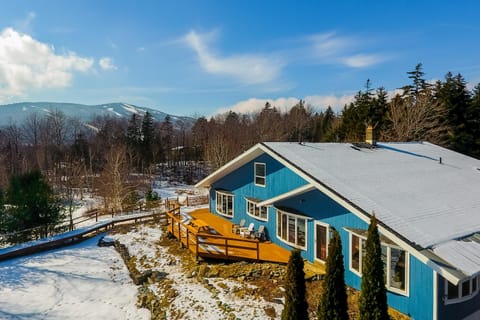 Rustic Retreat House in Dover