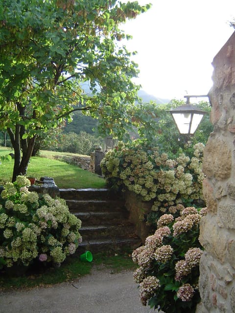 Mas Roquet Country House in Alt Empordà