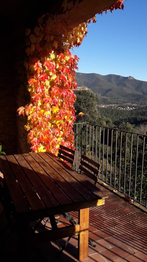 Mas Roquet Country House in Alt Empordà