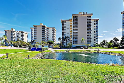 Bonita Beach Bliss Apartment in Bonita Springs