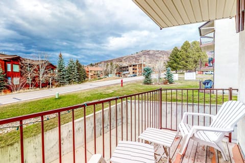 Mountain Delight Apartment in Steamboat Springs