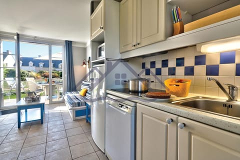 Kitchen or kitchenette, minibar, pet friendly