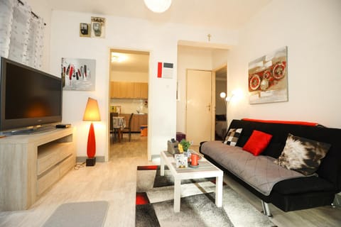 Holiday Home Bura House in Zadar County