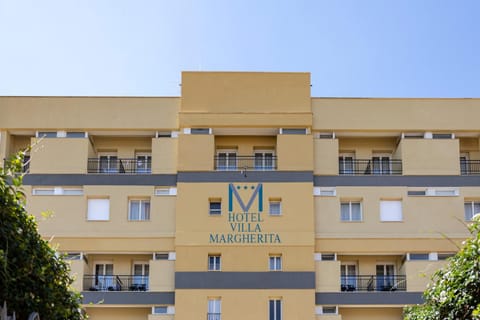 Hotel Villa Margherita Hôtel in Ladispoli