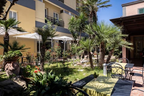 Hotel Villa Margherita Hôtel in Ladispoli