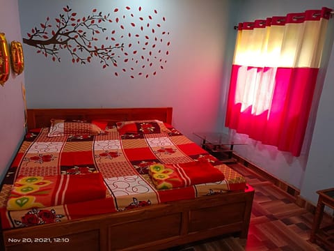 Gharat Cottage Appartamento in Alibag