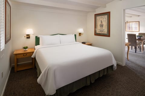 La Casa Del Zorro Resort & Spa Hotel in Borrego Springs