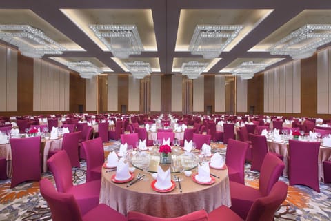 Banquet/Function facilities