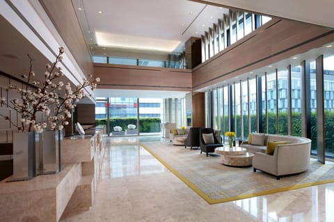 Humble House Taipei, Curio Collection by Hilton Hotel in Taipei City