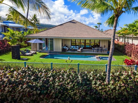 Holua House#28 Casa in South Kona